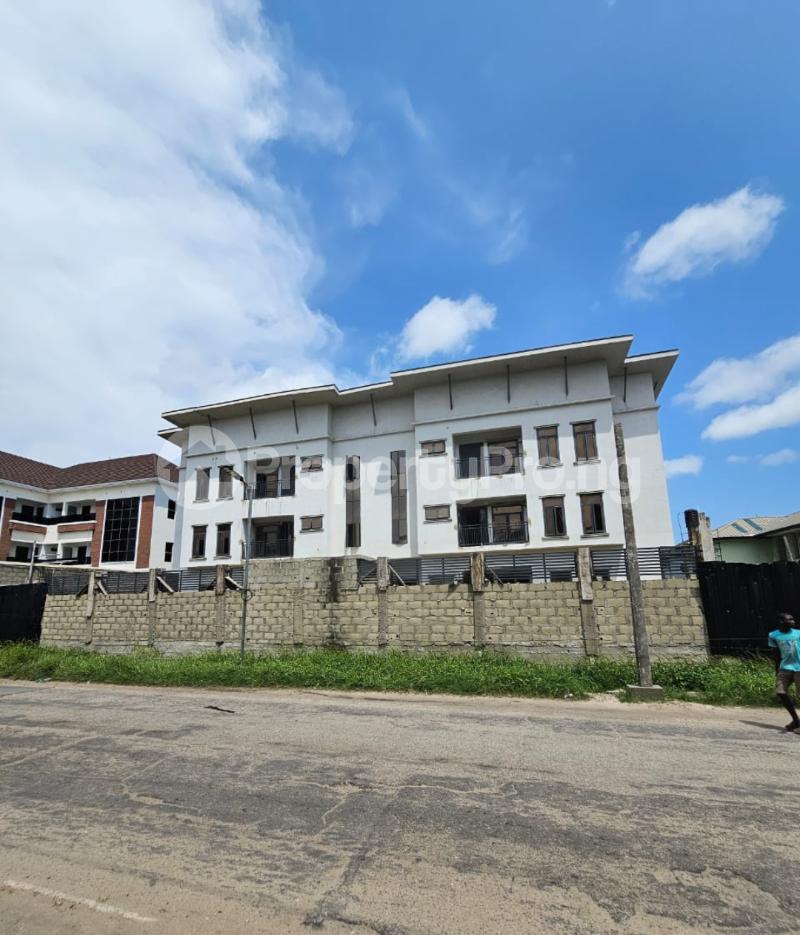 House for sale Apapa G.R.A Apapa Lagos