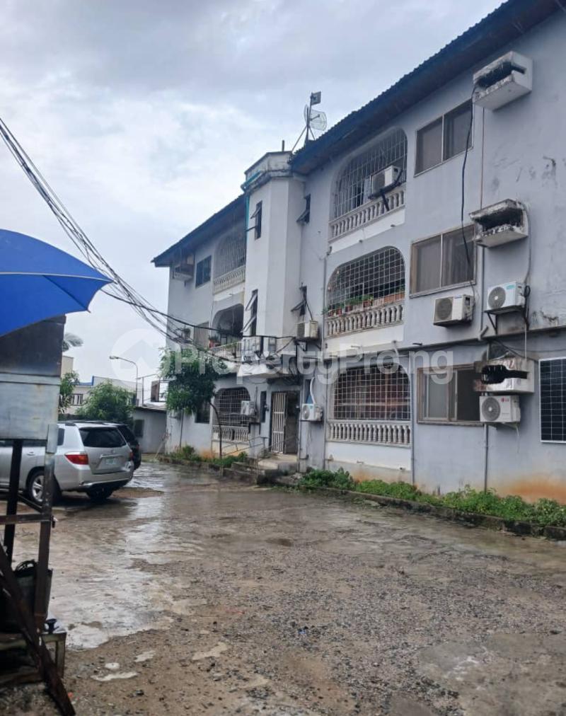 House for sale Maryland Est, Maryland Lagos
