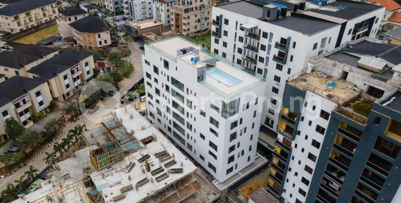 4 bedroom House for sale Banana Island Ikoyi Lagos