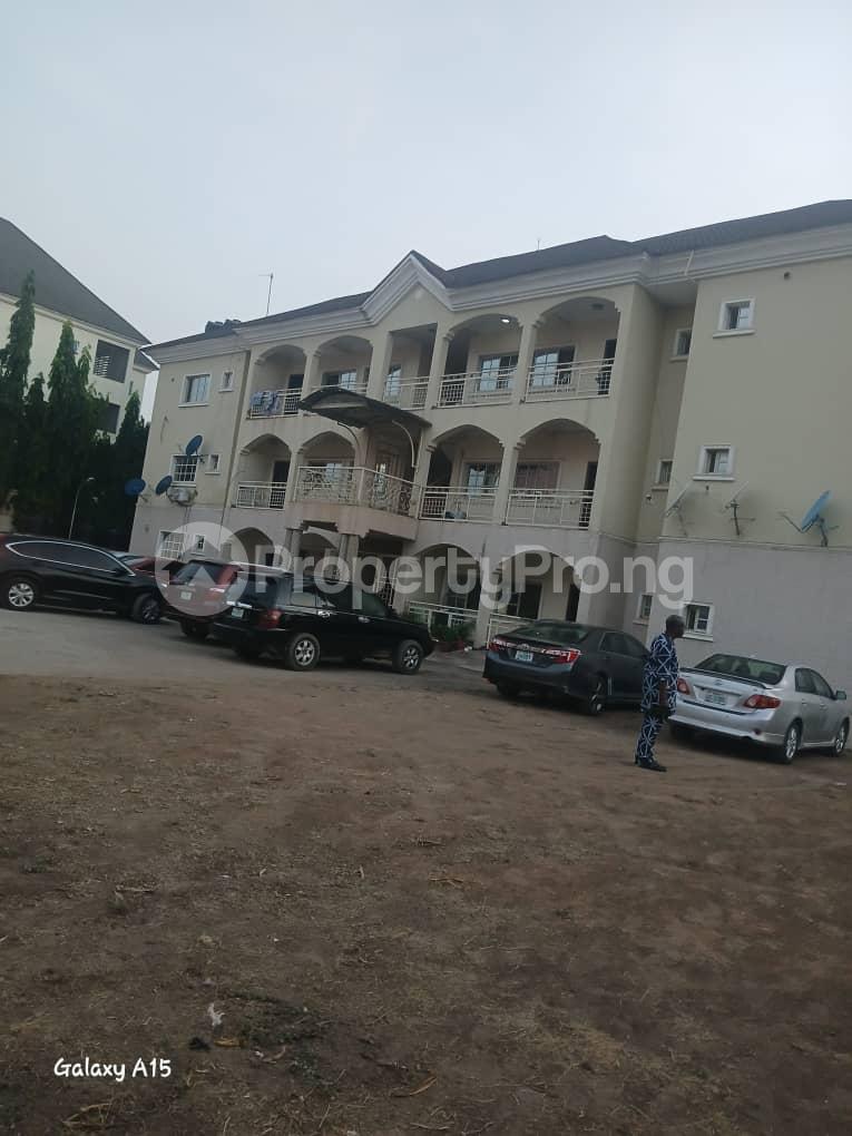 4 bedroom Flat / Apartment for sale Vio Mabushi Abuja