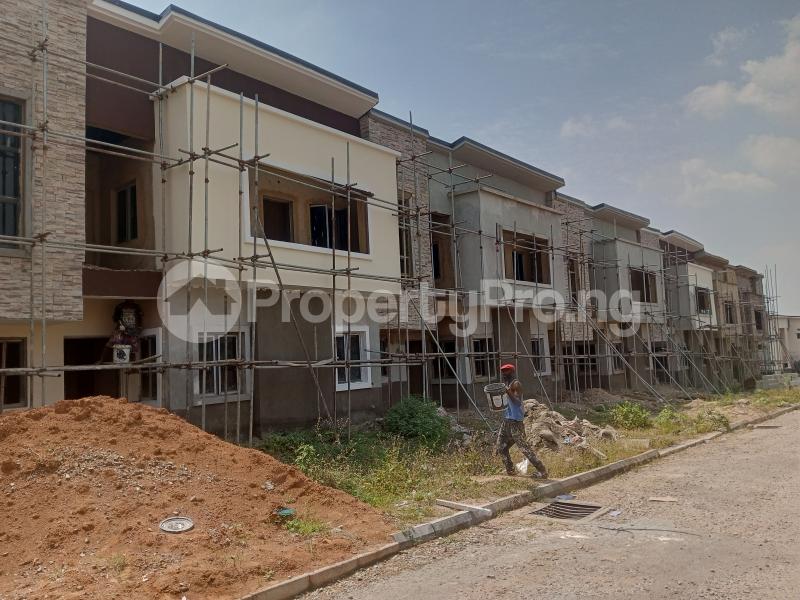 4 bedroom House for sale Apo Wumba Axis Apo Abuja