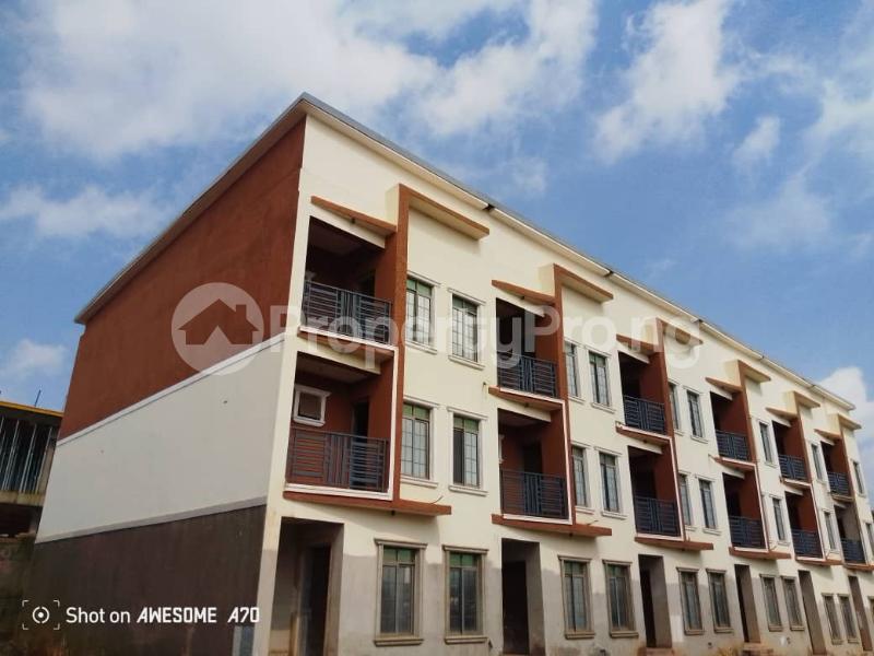House for sale Linder Chucker Crescent Close To Minister's House Asokoro Abuja