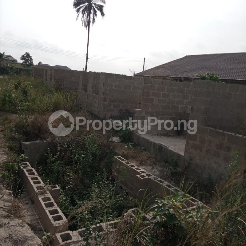 6 bedroom House for sale Mowe Obafemi Owode Ogun