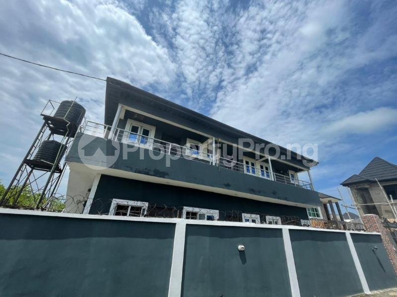 1 bedroom Flat / Apartment for sale  Alatise Ibeju-Lekki Lagos