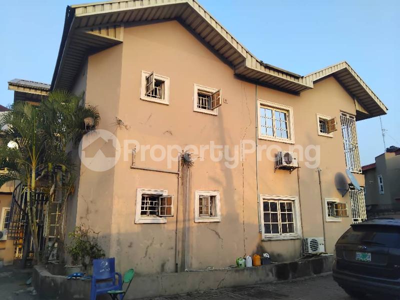 House for sale Amuwo Odofin Lagos