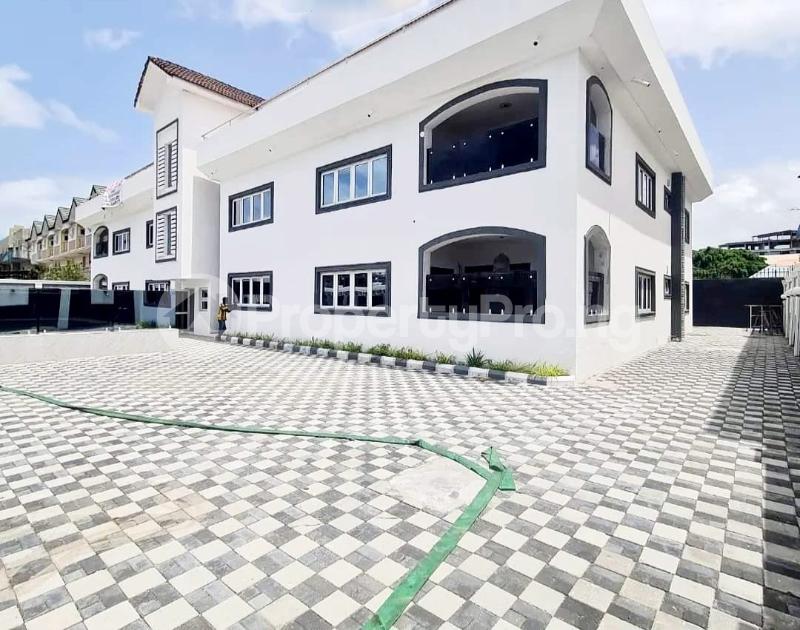 3 bedroom Flat / Apartment for sale Lekki Phase 1 Lekki Lagos