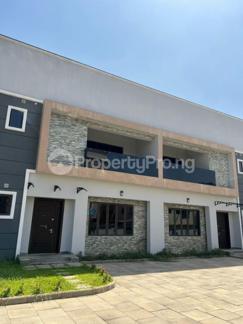 3 bedroom House for sale  Dawaki Abuja