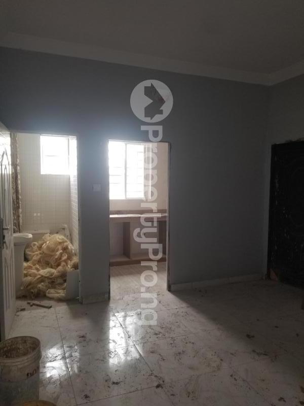 1 Bedroom House in Thomas estate Ajah Lagos House for rent in ajah