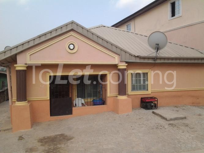 1 bedroom Flat / Apartment for rent Karaole Estate Ogba Ogba-Egbema-Ndoni Lagos