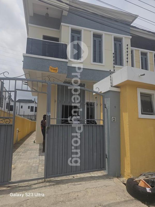1 bedroom Flat / Apartment for rent Very Close To Orchid Hotel Lekki Lagos