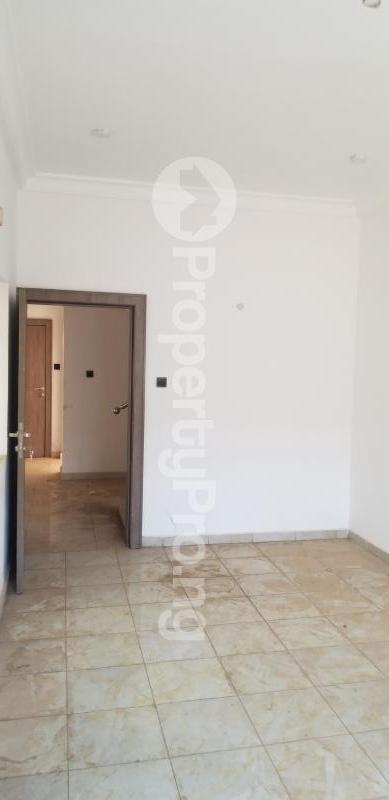 Flat / Apartment for rent John Shagaya Way Jahi Abuja