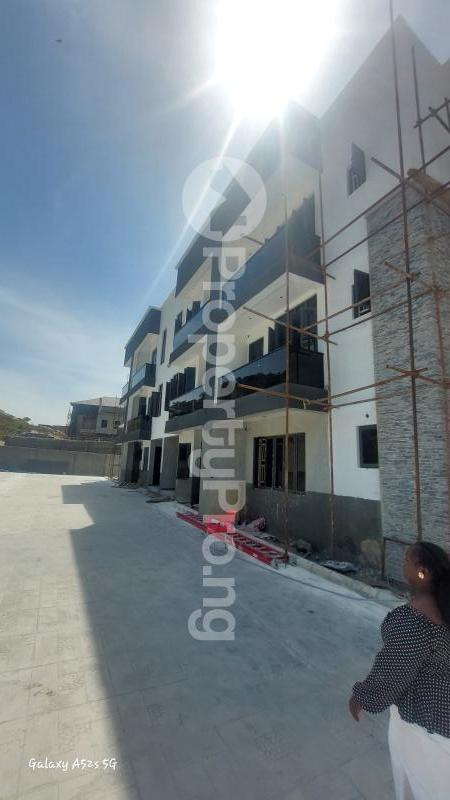 3 bedroom House for sale Dawaki Abuja