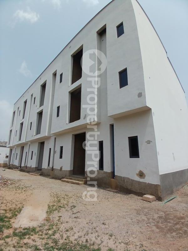 4 bedroom House for sale Diplomatic Zone Guzape Abuja