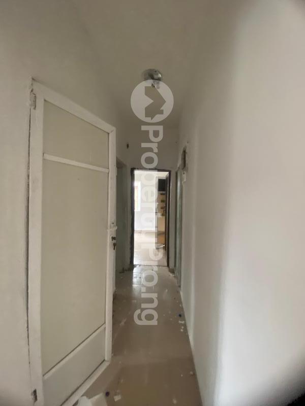 1 bedroom Flat / Apartment for rent Salem/ Ilasan Lekki Lagos Ilasan Lekki Lagos