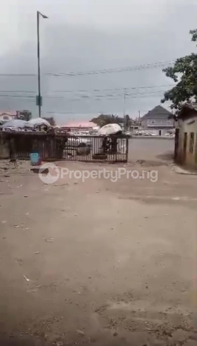 Land for sale Berger Ojodu Lagos - 2