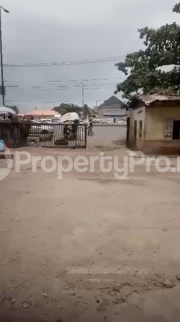 Land for sale Berger Ojodu Lagos