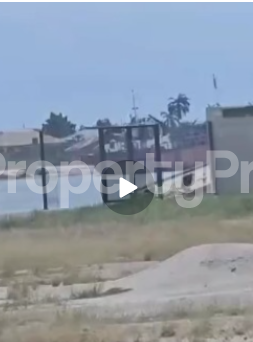 Land for sale Satellite Town Amuwo Odofin Lagos