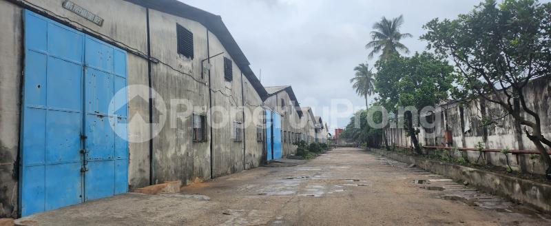 Commercial Property for sale Amuwo Amuwo Odofin Amuwo Odofin Lagos