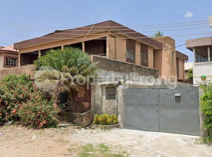 House for sale Ajao Estate Isolo Lagos
