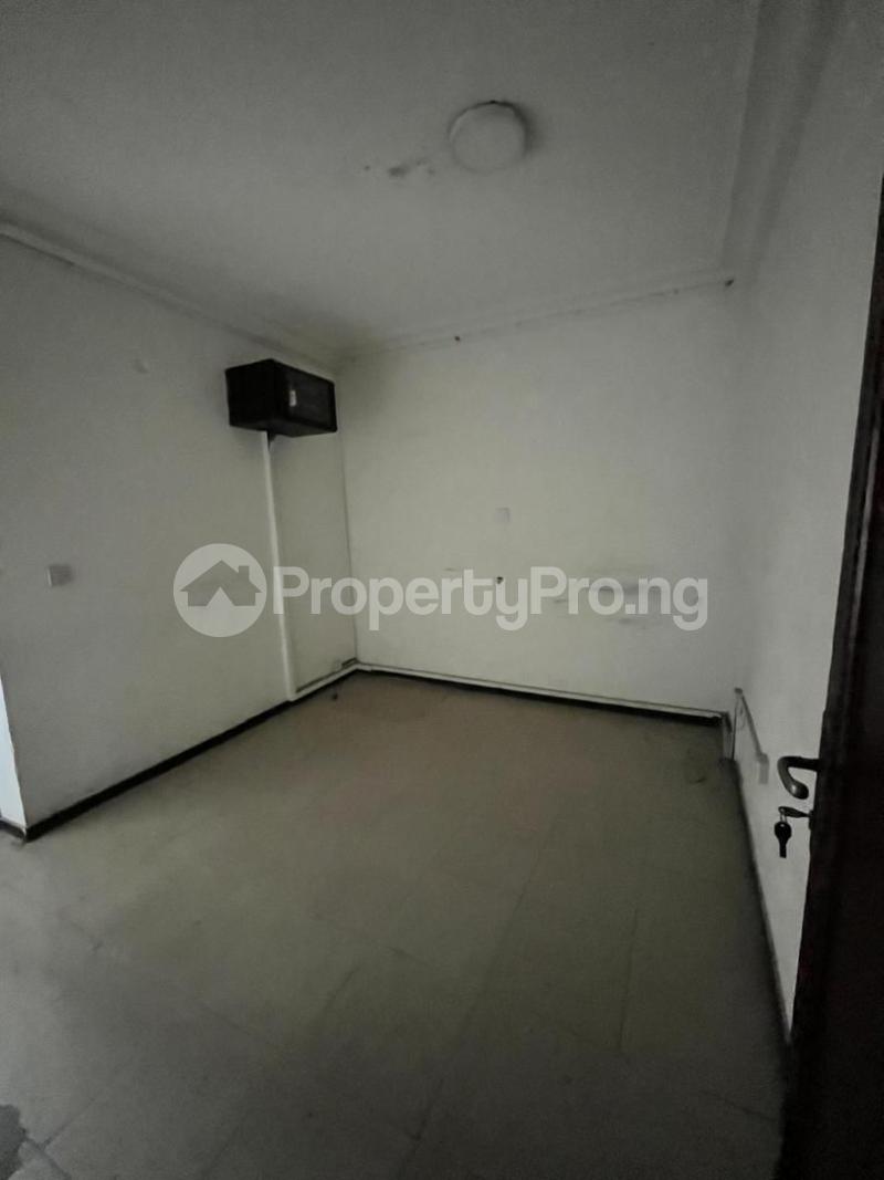 7 bedroom House for rent Lekki Phase 1 Lekki Lagos