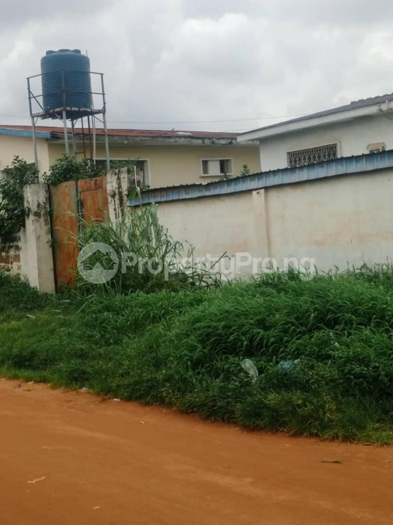 7 bedroom House for sale Anfani Ring Rd Ibadan Oyo