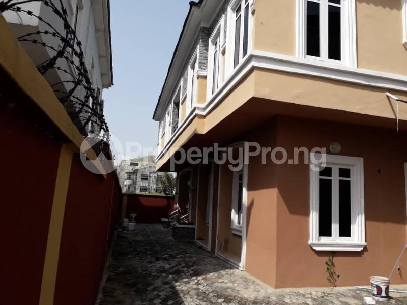 7 bedroom House for sale Lekki Lagos