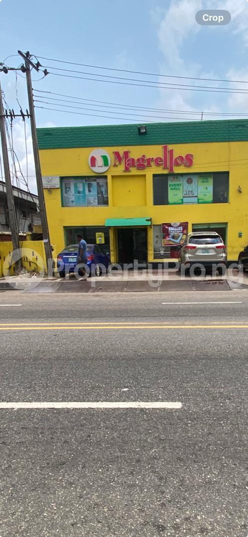 Commercial Property for sale Surulere Lagos