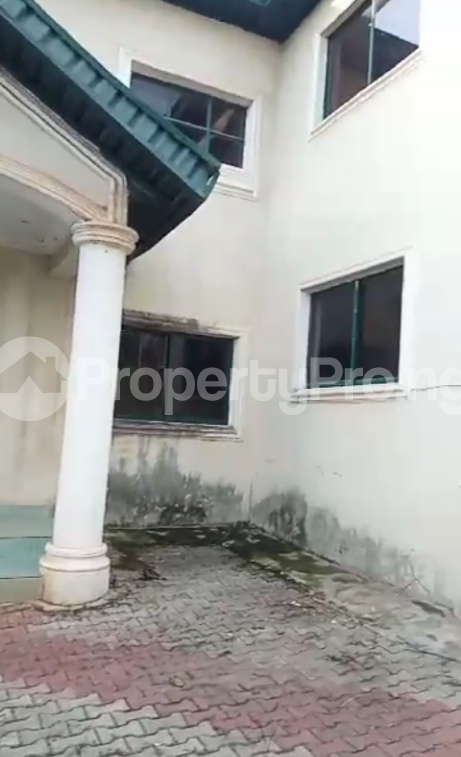 7 bedroom House for rent Wuse Zone 6 Wuse 1 Abuja