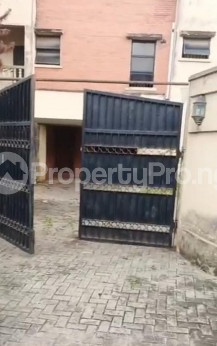 7 bedroom House for rent Berger Ojodu Lagos
