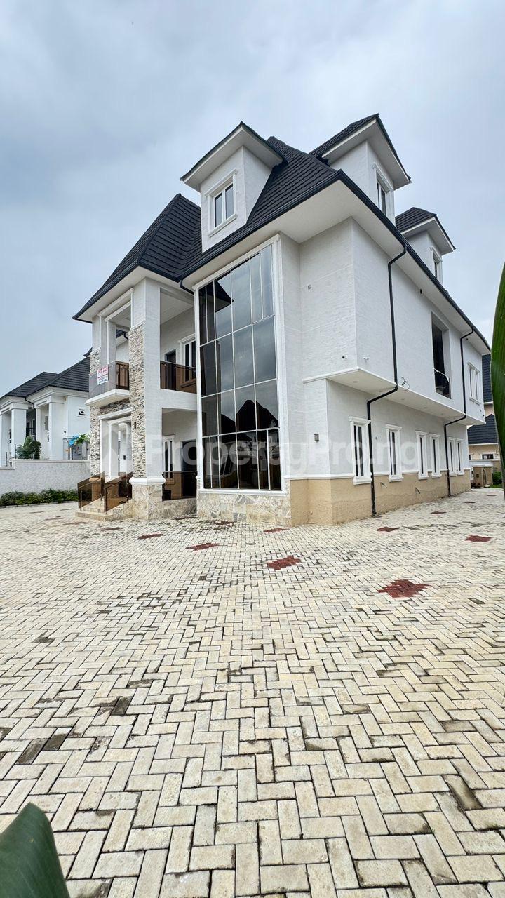 7 bedroom House for sale Karsana Abuja