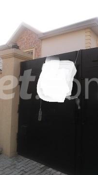 7 bedroom House for rent 9 Dolapo Oshinaike Street Ado Road Export Estate Ado Ajah Lagos