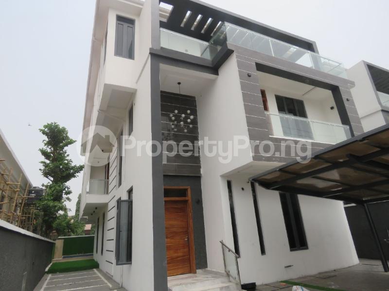 House for sale Lekki Lagos