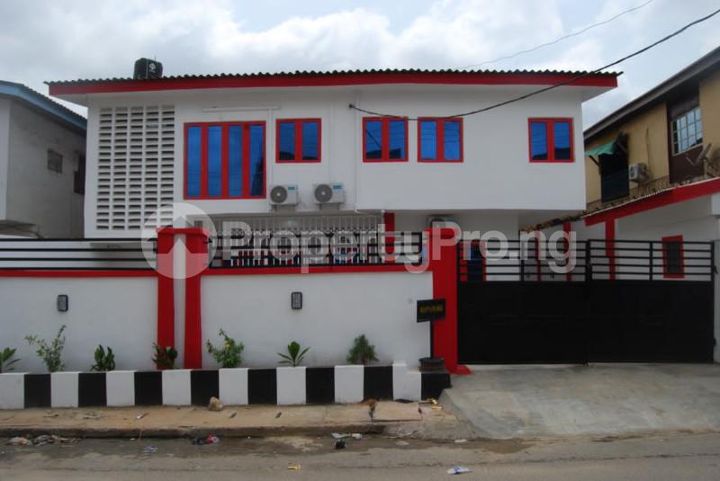7 bedroom House for sale Allen Avenue Ikeja Lagos