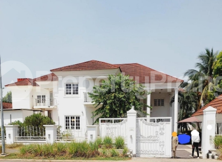 7 bedroom House for sale Maitama Abuja