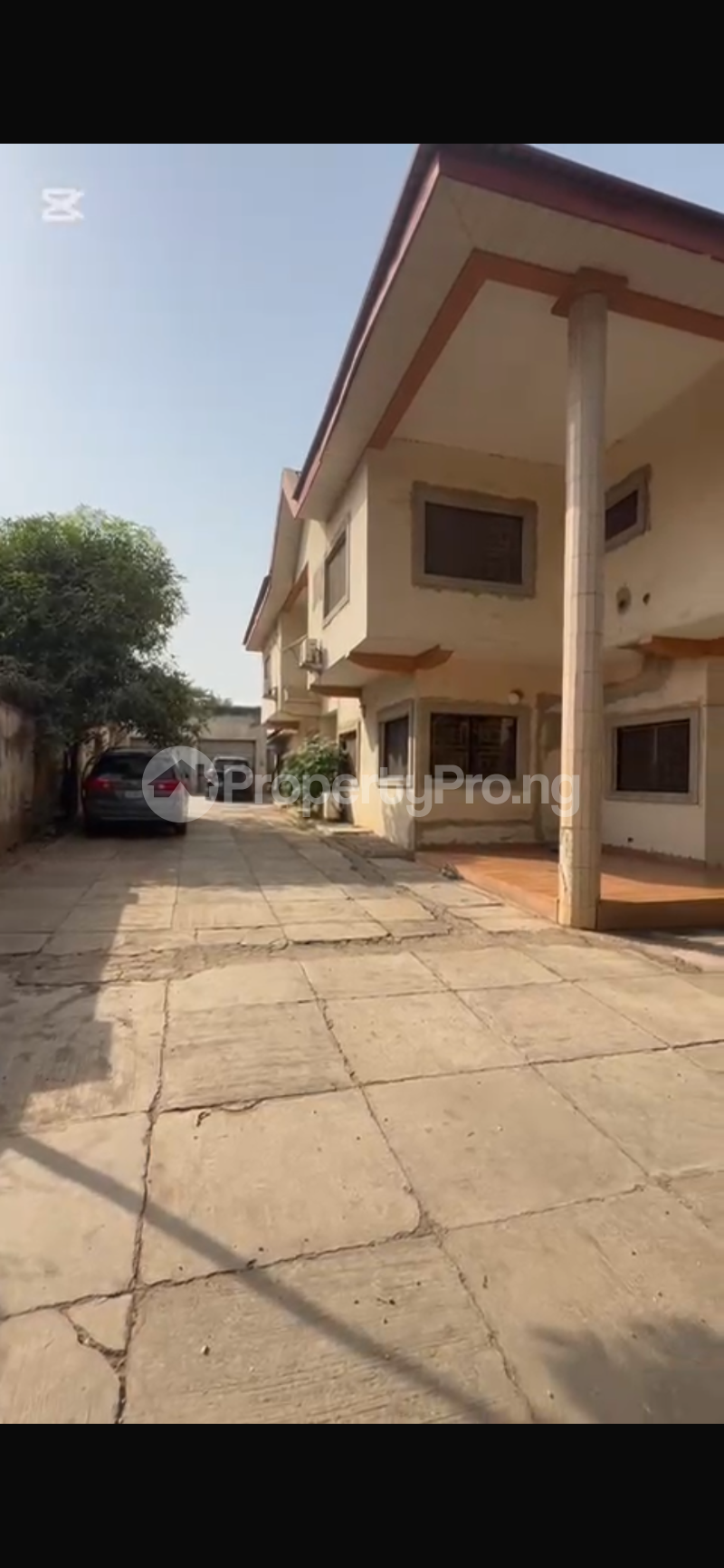 7 bedroom House for sale Wuse 2 Abuja
