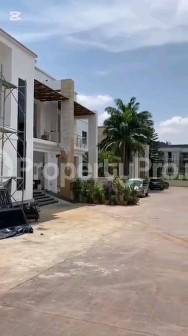10 bedroom House for sale Asokoro Abuja