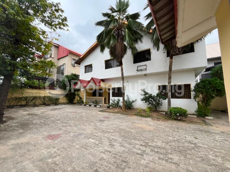 7 bedroom Commercial Property for rent Victoria Island Lagos