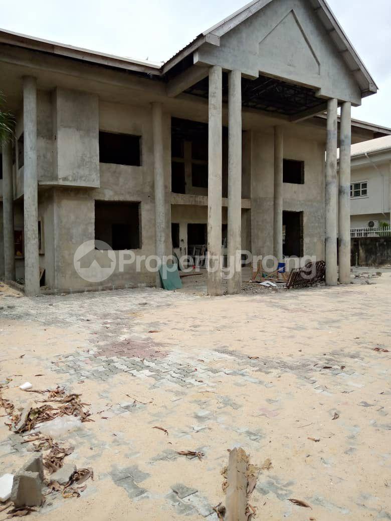 7 bedroom House for rent Eleganza Gardens At Vgc Bus Stop Lekki Lagos - 0