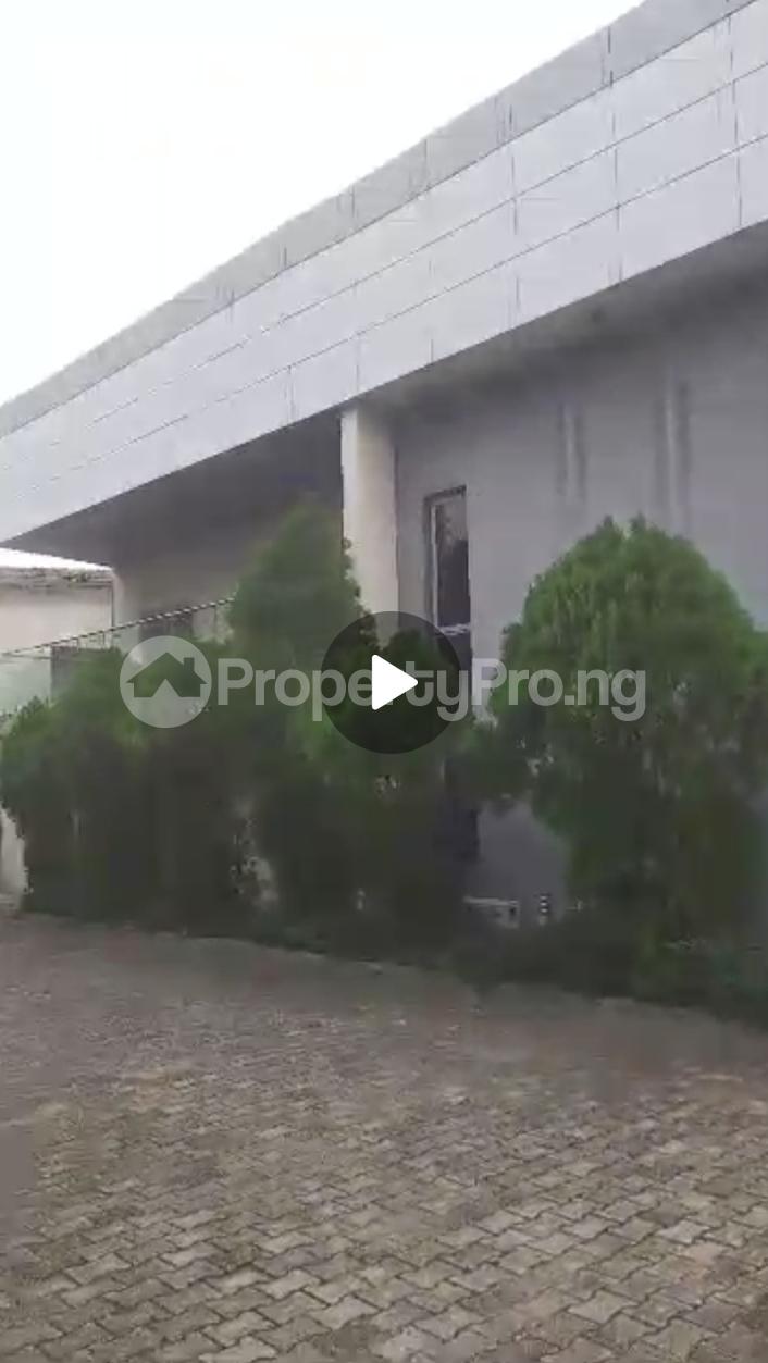 7 bedroom House for sale Balarabe Musa Crescent Victoria Island Lagos
