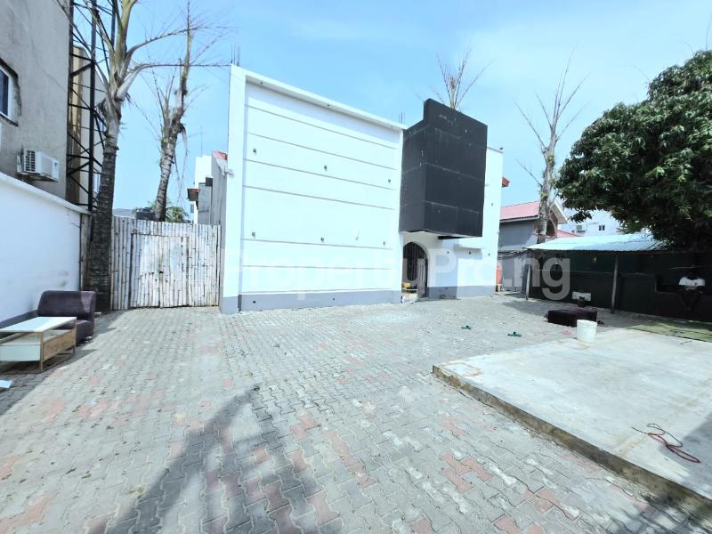 7 bedroom Commercial Property for rent Lekki Phase 1 Lekki Lagos