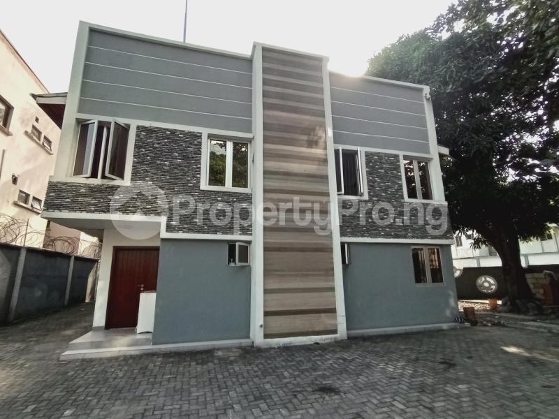 House for rent Off Adeola Hopewell Strt Adeola Hopewell Victoria Island Lagos