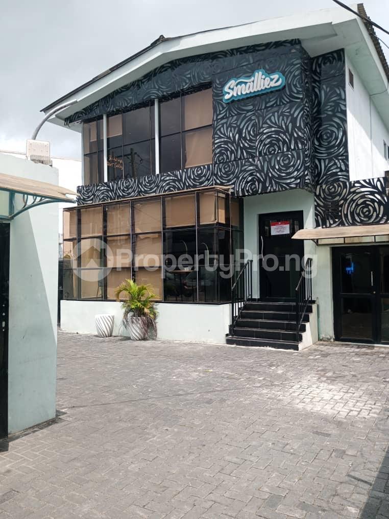 7 bedroom House for rent  Victoria Island Lagos