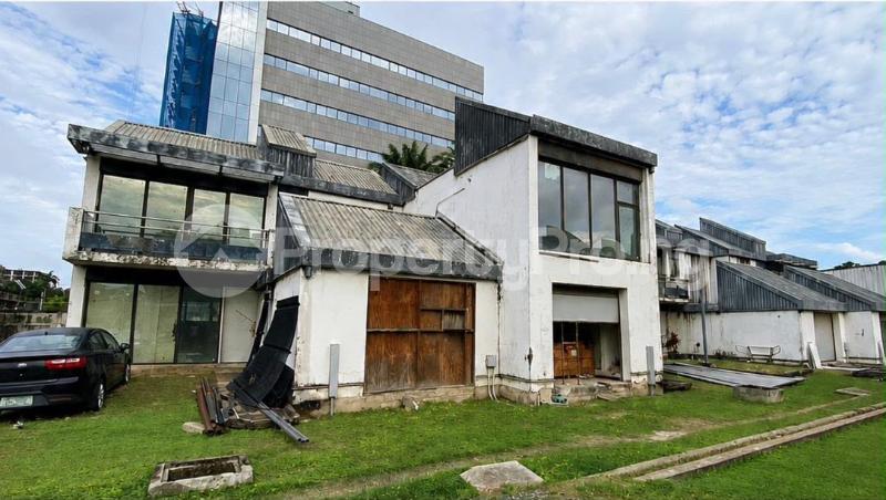 7 bedroom House for rent Alfred Rewane/kingsway Road Old Ikoyi Ikoyi Lagos