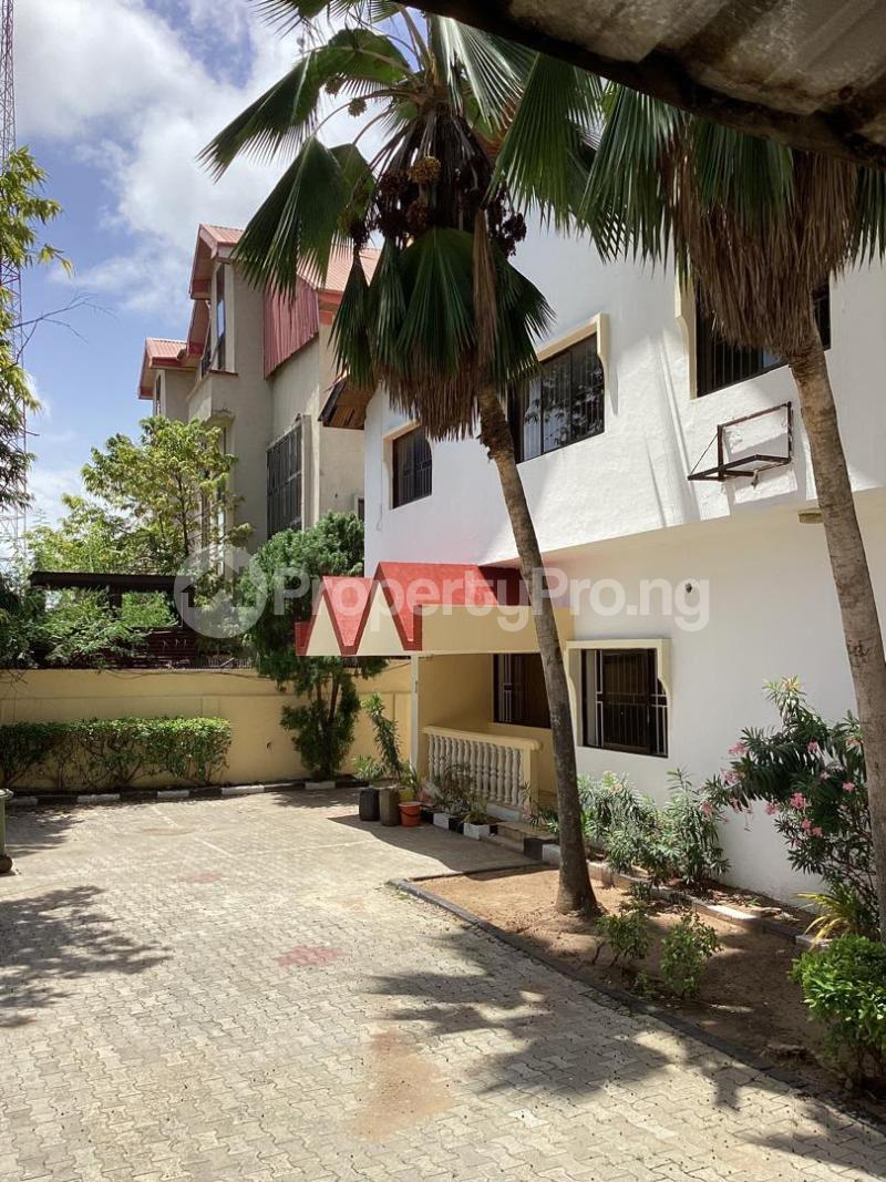 7 bedroom House for rent Off Ajose Adeogun Victoria Island Lagos