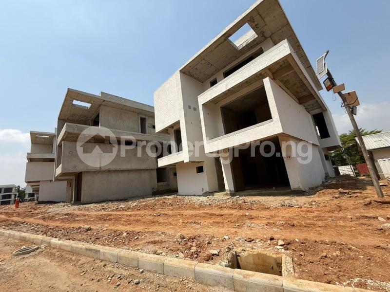 7 bedroom House for sale Asokoro Abuja