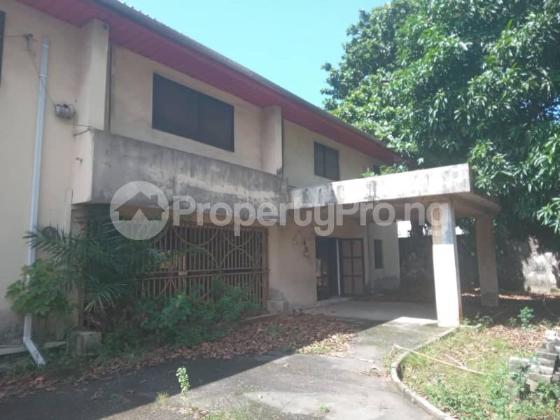 7 bedroom Commercial Property for rent  Akin Adesola Victoria Island Lagos