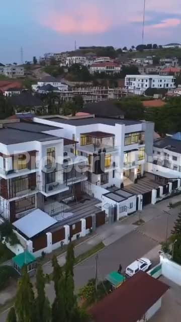 7 bedroom House for sale Asokoro Abuja