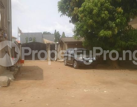 7 bedroom House for sale Gowon Estate Alimosho Lagos