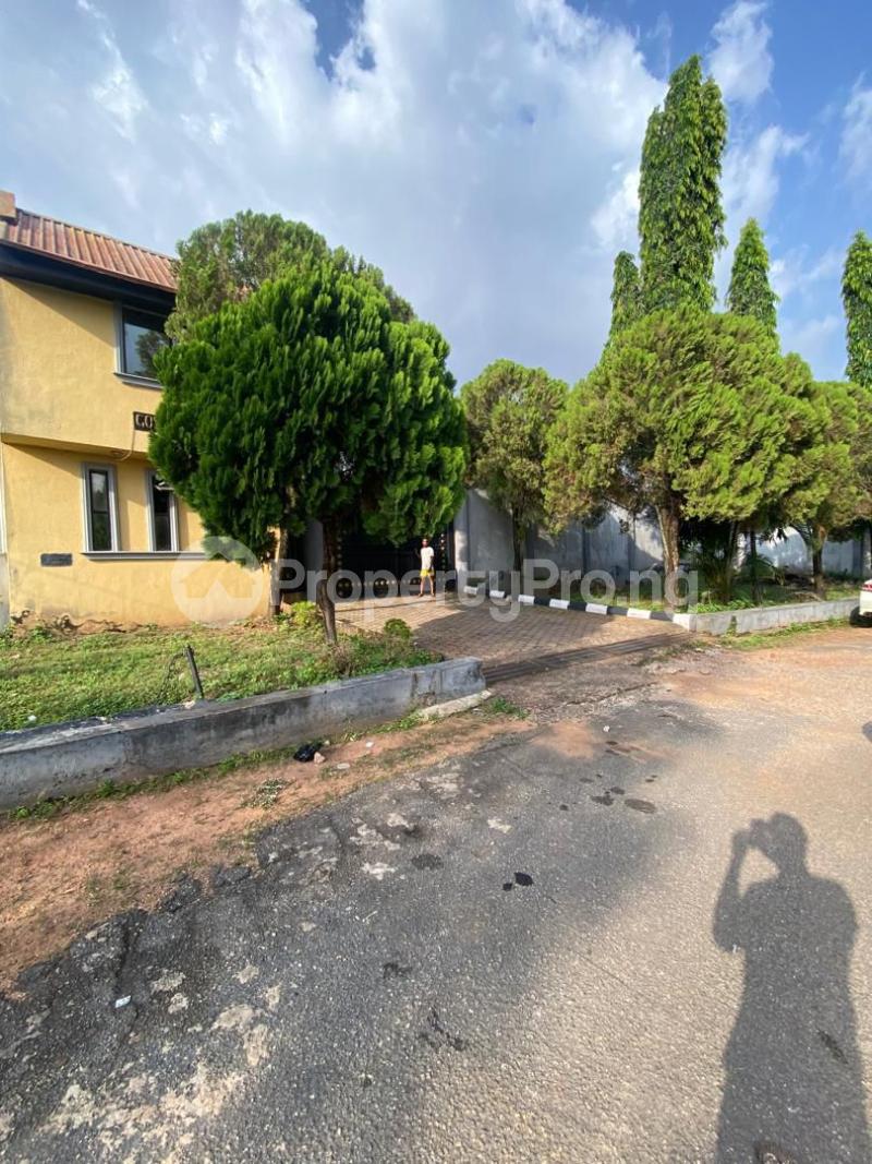 7 bedroom House for sale Onireke Gra Jericho Ibadan Oyo