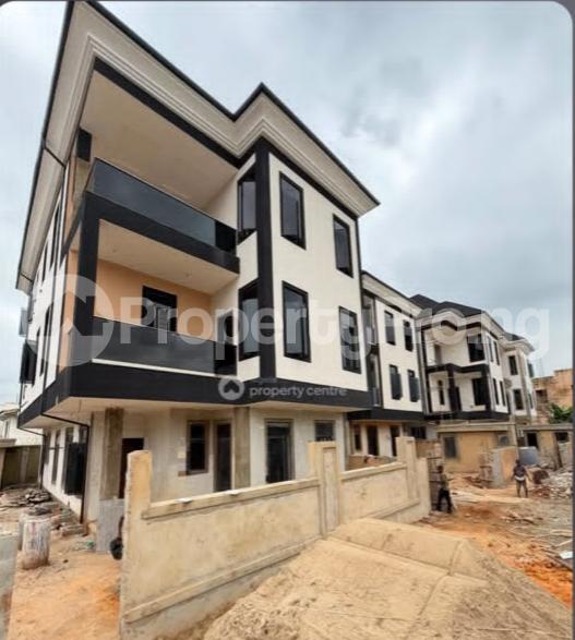 7 bedroom House for sale Magodo GRA Phase 2 Kosofe/Ikosi Lagos